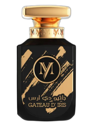 Gateau D' Iris My Perfumes Select by My Perfumes Select