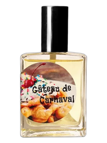 Gateau De Carnavale Kyse Perfumes by Kyse Perfumes