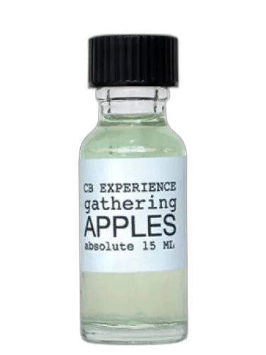 Gathering Apples Cb I Hate Perfume