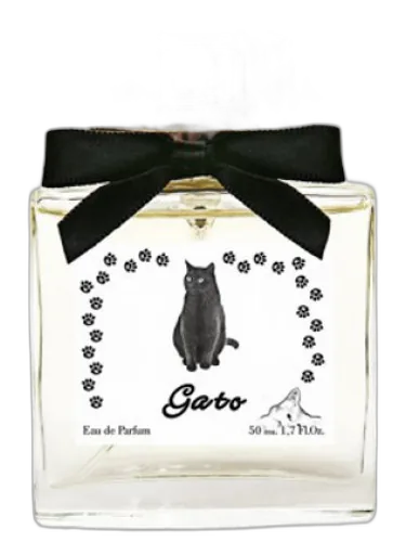 Gato Les Voiles Depliees
