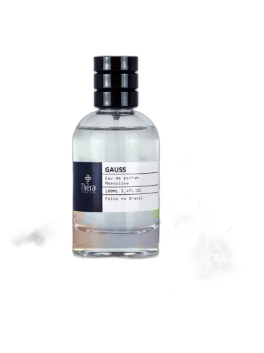 Gauss Thera Cosméticos by Thera Cosméticos