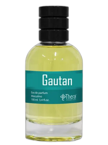 Gautan Thera Cosméticos by Thera Cosméticos