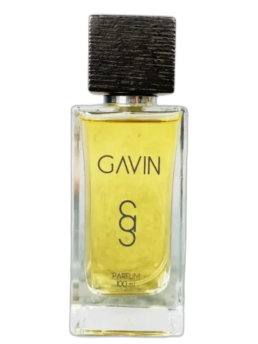 Gavin Scents And Style by Scents and Style