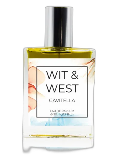 Gavitella Wit & West