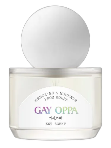 Gay Oppa Kst Scent by KST SCENT