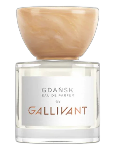 Gdańsk Gallivant by Gallivant