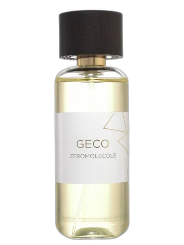 Geco Zeromolecole by Zeromolecole