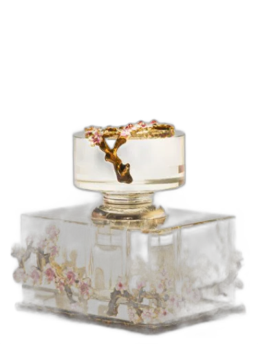 Geisha Arabesque by Arabesque