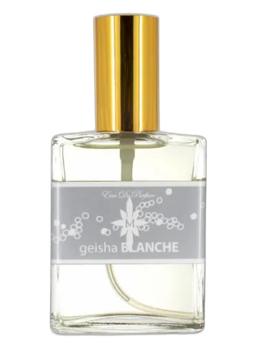 Geisha Blanche Eau De Parfum Aroma M
