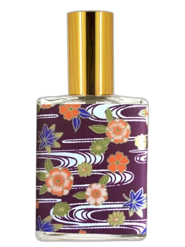 Geisha Botan Eau De Parfum Aroma M by Aroma M