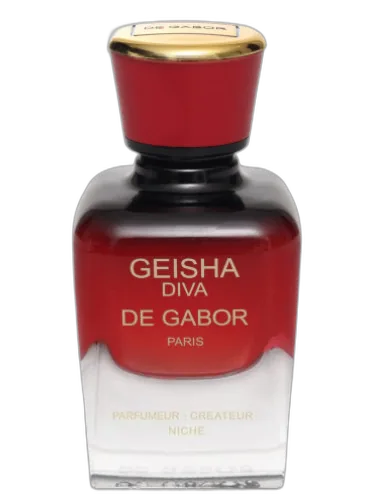 Geisha Diva De Gabor by De Gabor