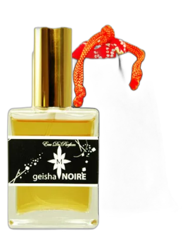Geisha Noire Eau De Parfum Aroma M by Aroma M