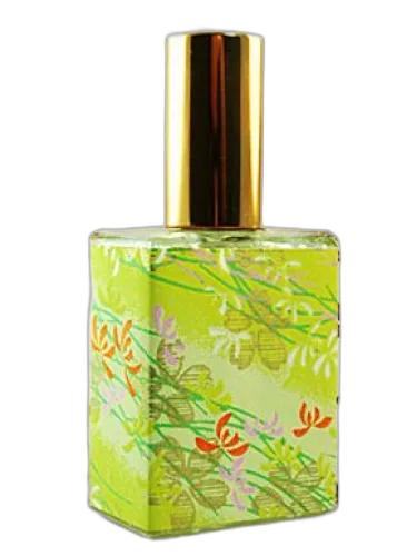 Geisha O-cha Eau De Parfum Aroma M