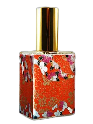 Geisha Rouge Eau De Parfum Aroma M