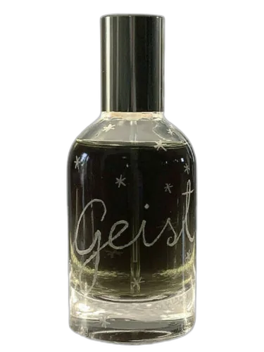 Geist La Curie