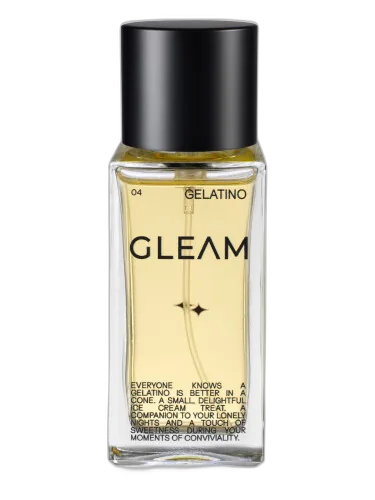 Gelatino Gleam Perfume by Gleam Perfume