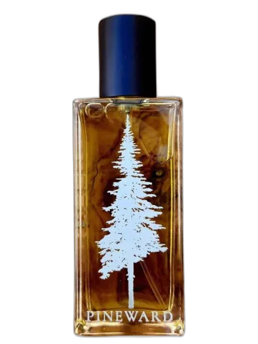 Gelatto Pineward Perfumes