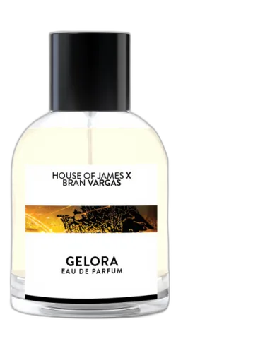 Gelora House Of James by House Of James