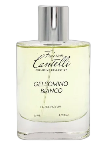 Gelsomino Bianco Federico Cantelli Exclusive Collection by Federico Cantelli Exclusive Collection