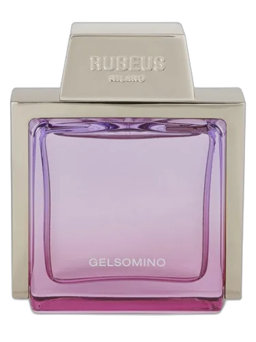 Gelsomino Rubeus by Rubeus