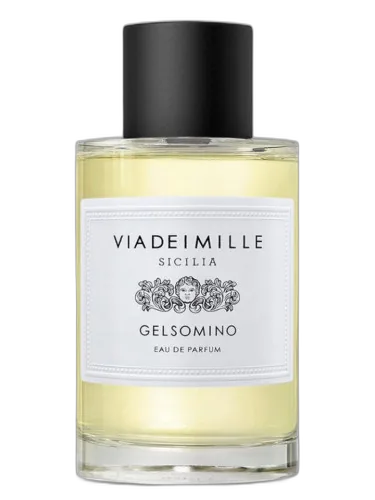 Gelsomino Viadeimille Sicilia by VIADEIMILLE SICILIA