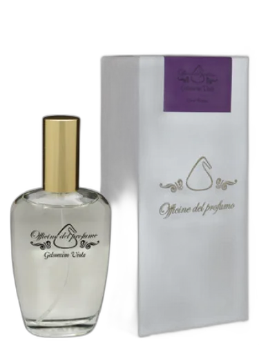 Gelsomino Viola Officine Del Profumo by Officine del Profumo