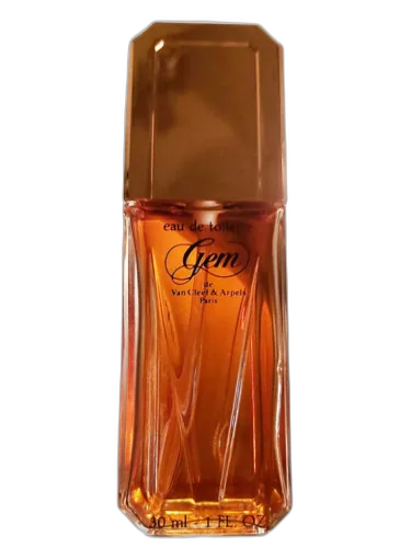 Gem Eau De Toilette Van Cleef & Arpels by Van Cleef & Arpels