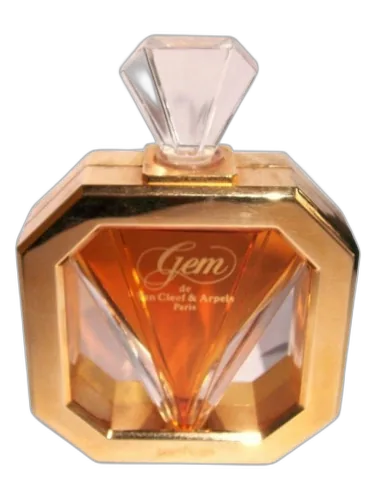 Gem Parfum Van Cleef & Arpels by Van Cleef & Arpels