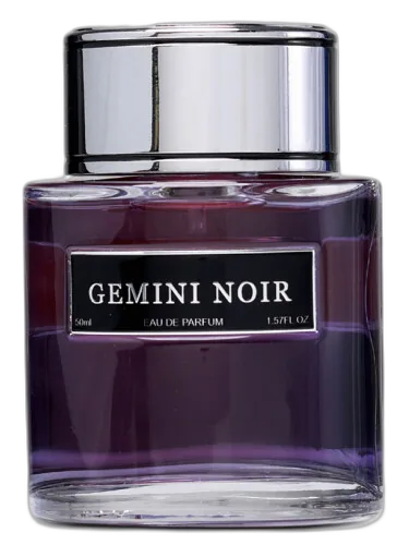 Gemini Noir Aurora Scents by Aurora Scents