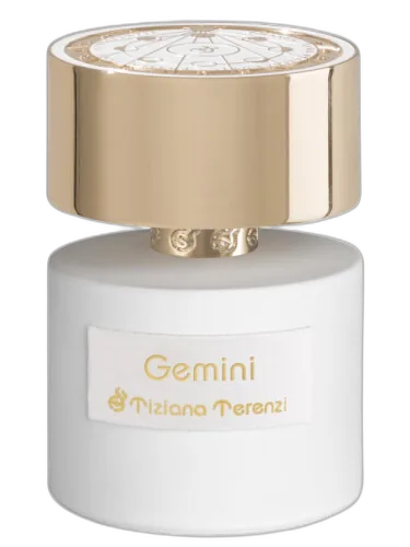 Gemini Tiziana Terenzi by Tiziana Terenzi