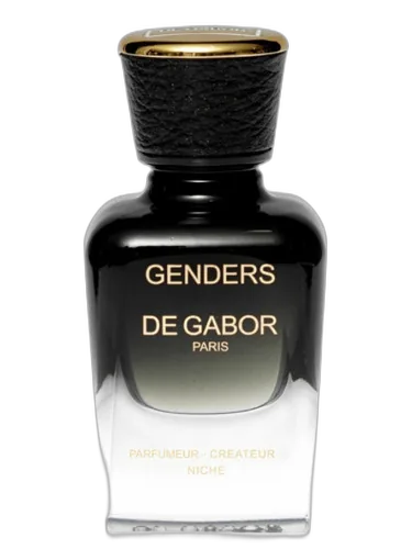 Genders De Gabor by De Gabor