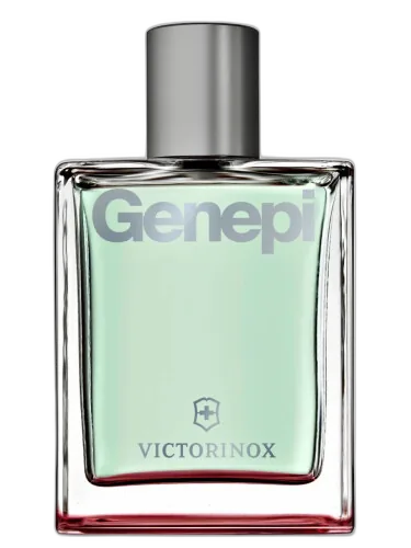 Genepi Victorinox Swiss Army by Victorinox Swiss Army