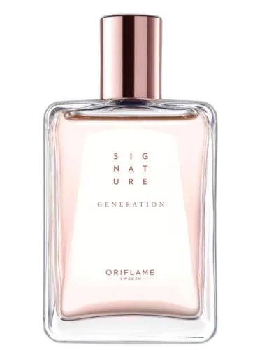 Generation For Her Oriflame by Oriflame