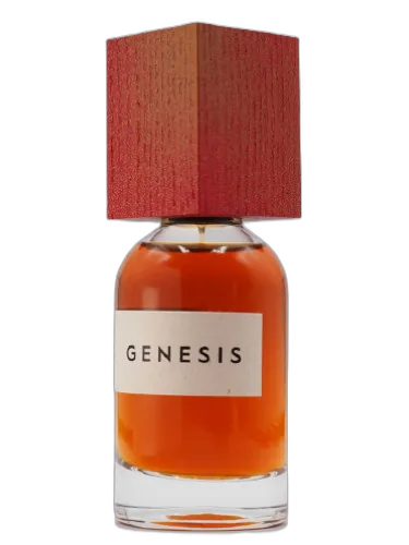 Genesis Le Frag by Le Frag