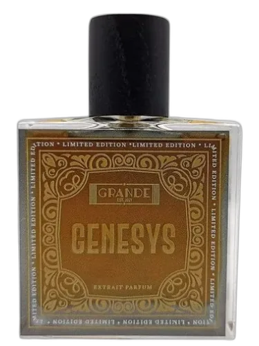 Genesys Grande by Grande