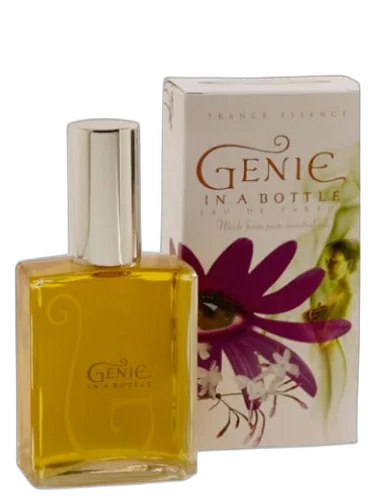 Genie In A Bottle Trance Essence