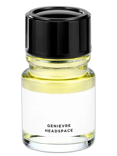 Genievre Headspace Headspace by Headspace