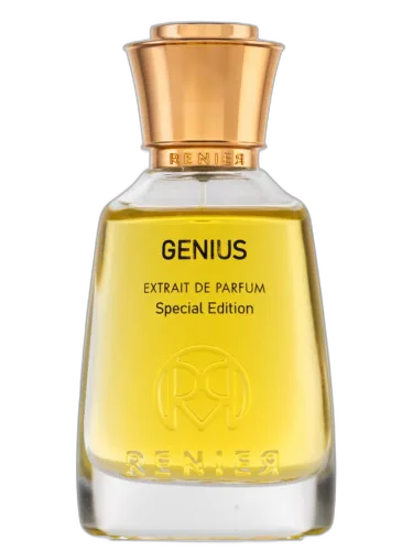 Genius Renier Perfumes by Renier Perfumes