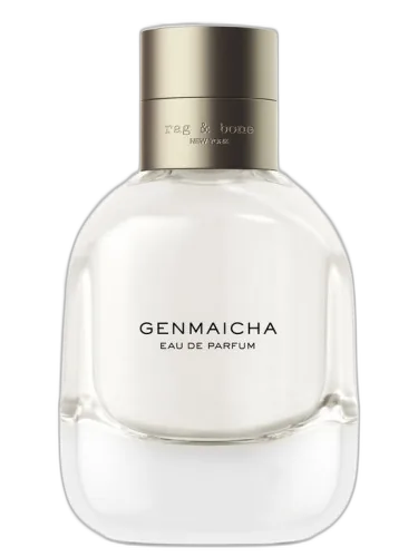 Genmaicha Rag & Bone by Rag & Bone