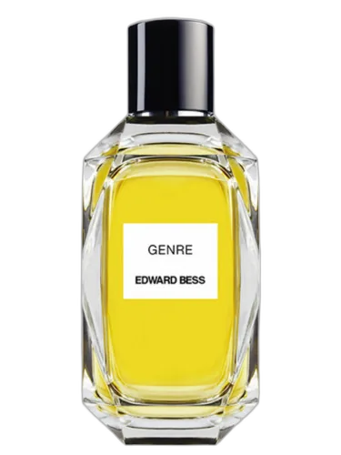 Genre Edward Bess by Edward Bess