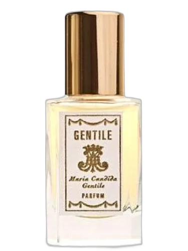 Gentile Maria Candida Gentile by Maria Candida Gentile
