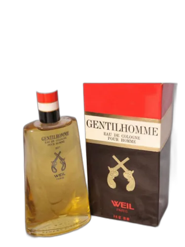 Gentilhomme Weil by Weil