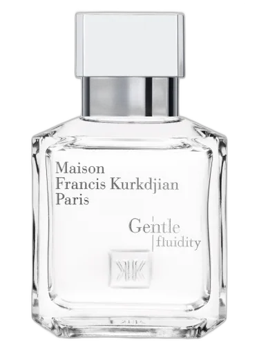 Gentle Fluidity Silver Maison Francis Kurkdjian by Maison Francis Kurkdjian