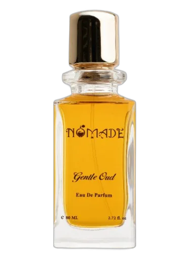 Gentle Oud Nomade Perfumes