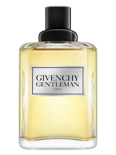 Gentleman (1974) Givenchy by Givenchy