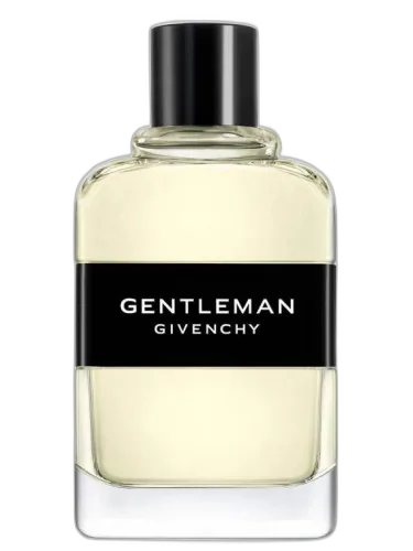Gentleman (2017) Givenchy by Givenchy