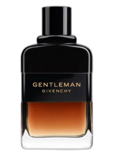 Gentleman Eau De Parfum Reserve Privée Givenchy by Givenchy