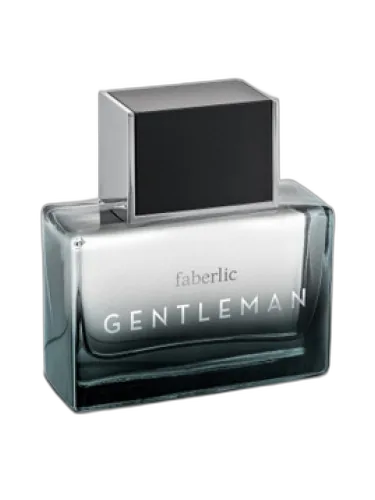 Gentleman Faberlic by Faberlic