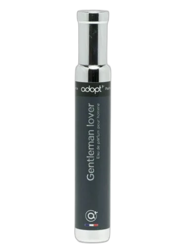 Gentleman Lover Adopt Parfums
