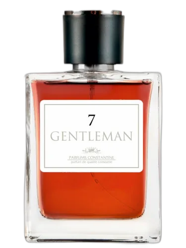 Gentleman No. 7 Parfums Constantine by Parfums Constantine
